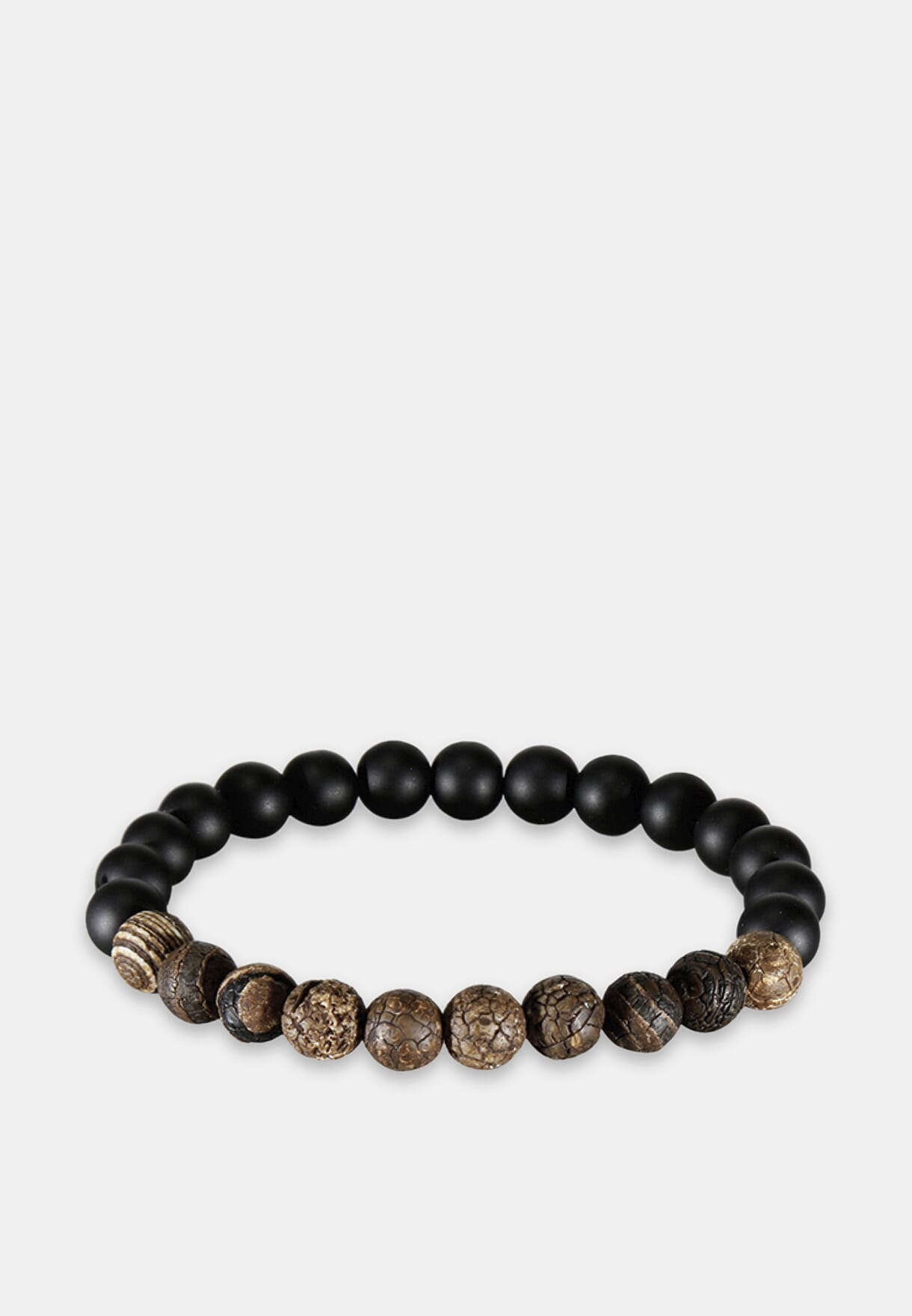 ‎ اسوارة رجالية بتصميم مميز