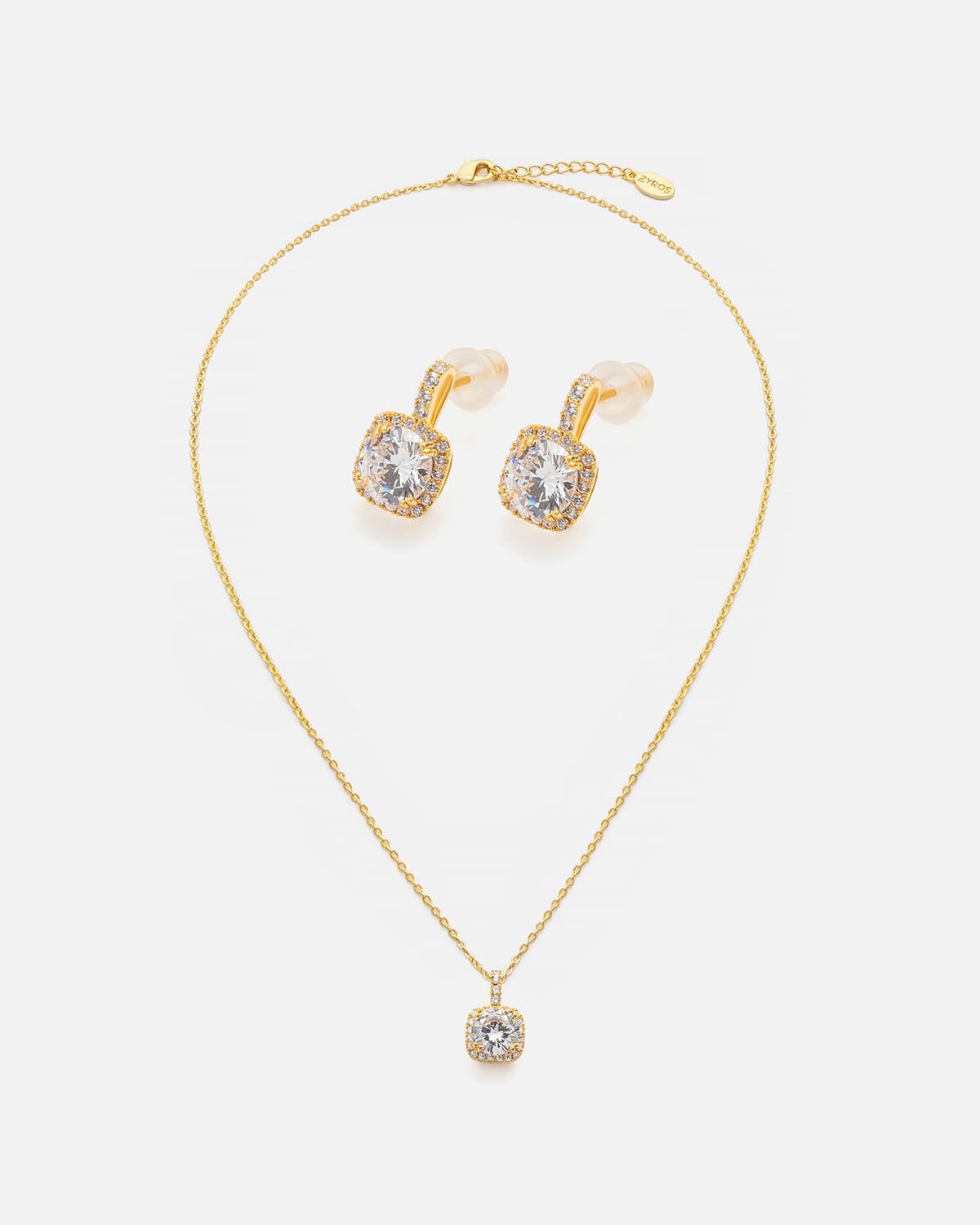 طقم هدية نسائية بتصميم راقي